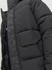 Bouffant Capuchon | Jack & Jones