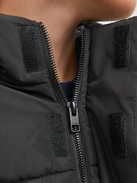 Hood Puffer jacket | Jack & Jones