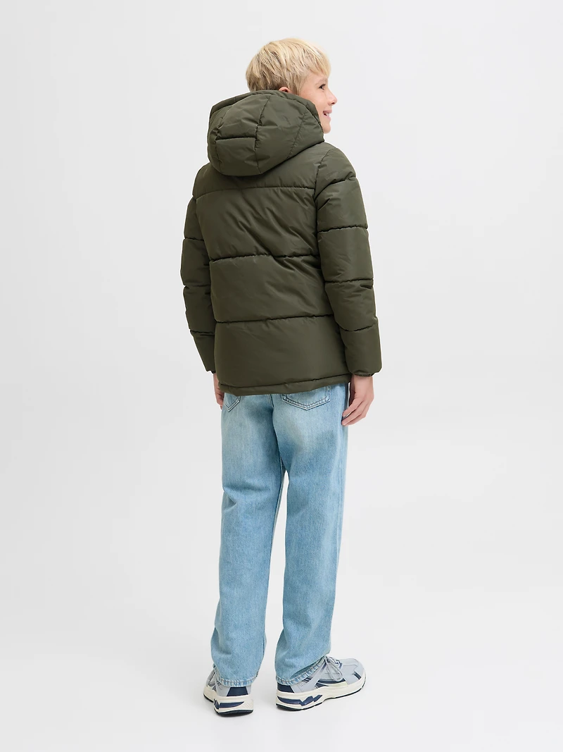 Bouffant Capuchon | Jack & Jones®