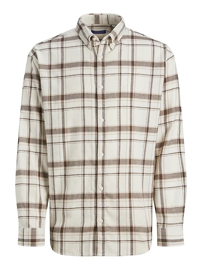 Wide Fit Shirt | Jack & Jones