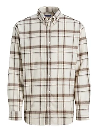 Wide Fit Shirt | Jack & Jones