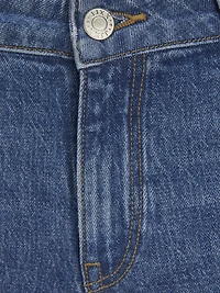 LYON Mid-Rise Cropped Slim Fit Jeans | Jack & Jones®