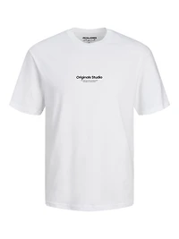 Relaxed Fit T-Shirt | Jack & Jones