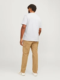 Relaxed Fit T-Shirt | Jack & Jones