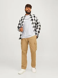 Relaxed Fit T-Shirt | Jack & Jones