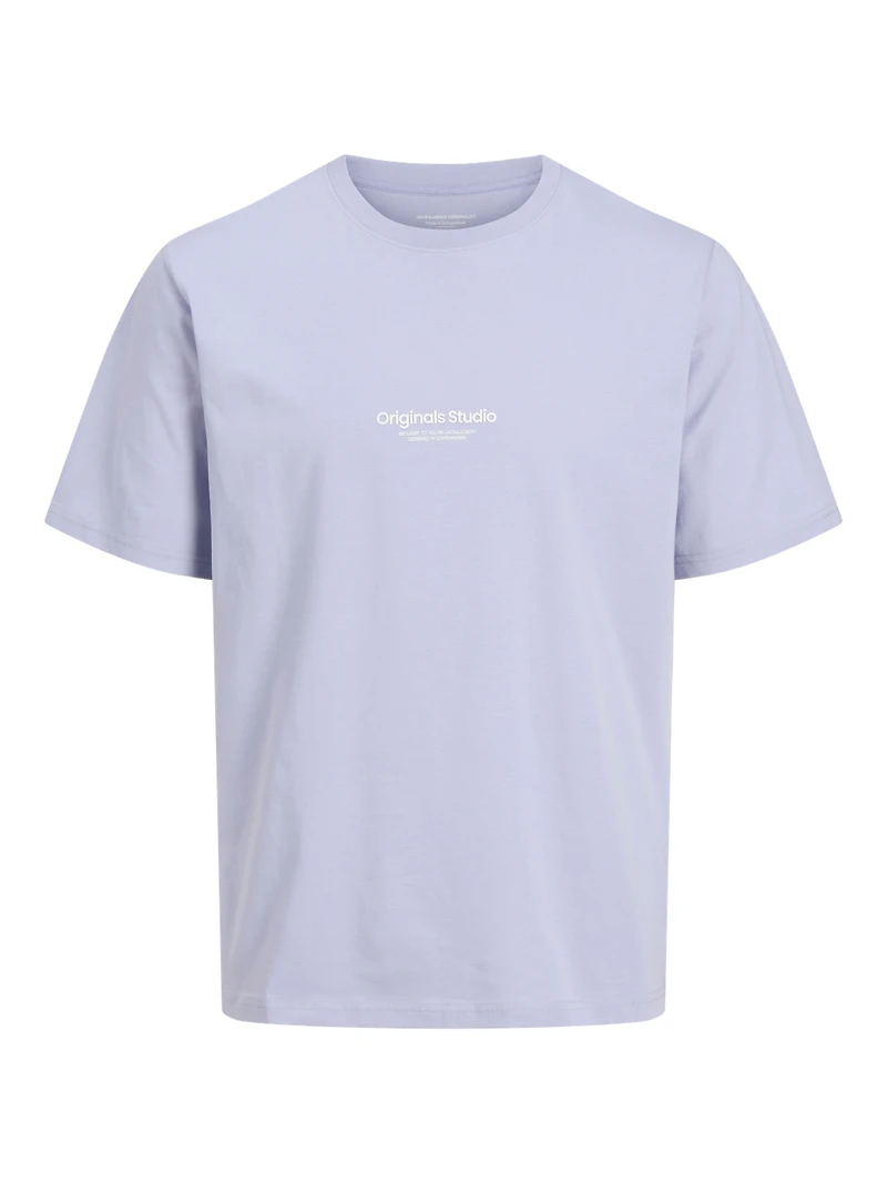 Relaxed Fit T-Shirt | Jack & Jones