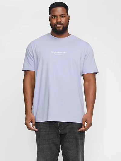 Relaxed Fit T-Shirt | Jack & Jones