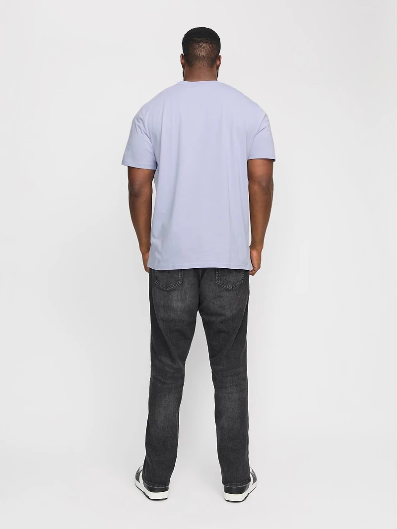 Relaxed Fit T-Shirt | Jack & Jones