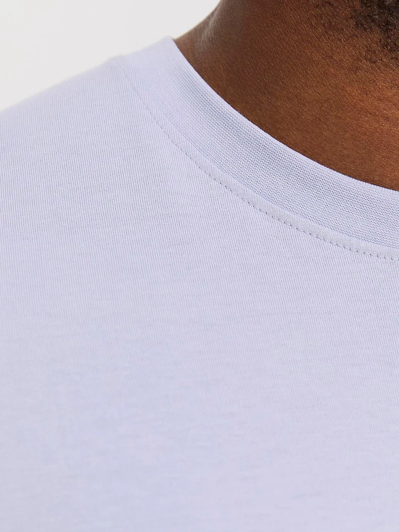 Relaxed Fit T-Shirt | Jack & Jones