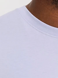 Relaxed Fit T-Shirt | Jack & Jones