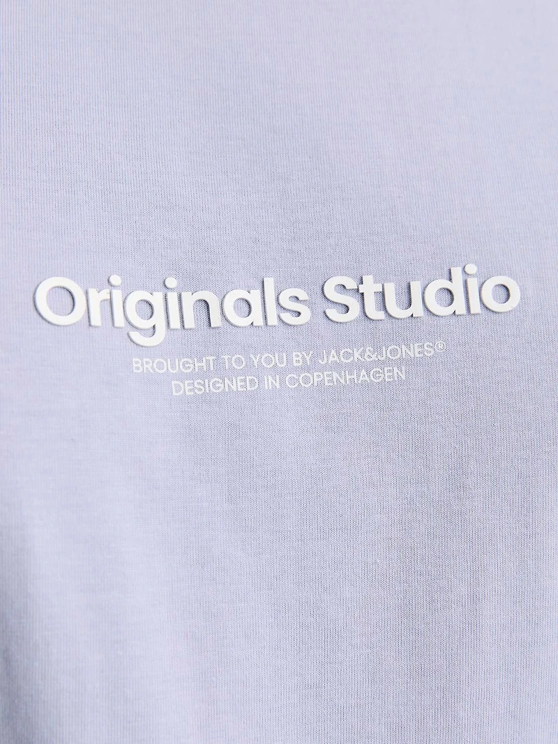 Relaxed Fit T-Shirt | Jack & Jones