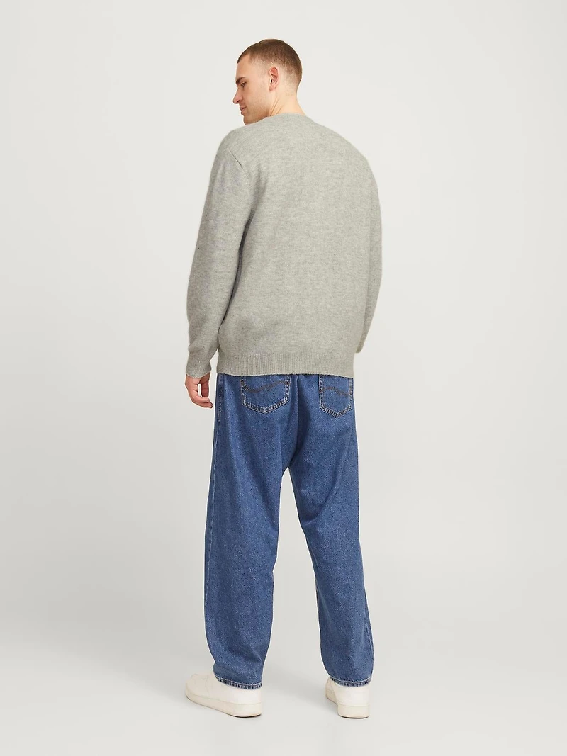 Cardigan en tricot Coupe régulière | Jack & Jones®