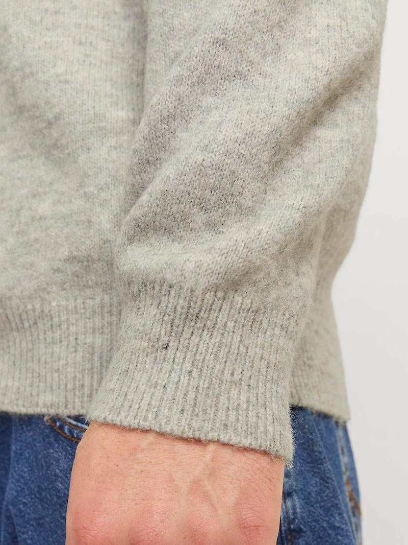 Cardigan en tricot Coupe régulière | Jack & Jones®