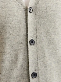 Cardigan en tricot Coupe régulière | Jack & Jones®
