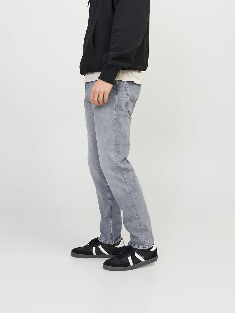 Mike 811 Tapered Fit Jeans | Jack & Jones®