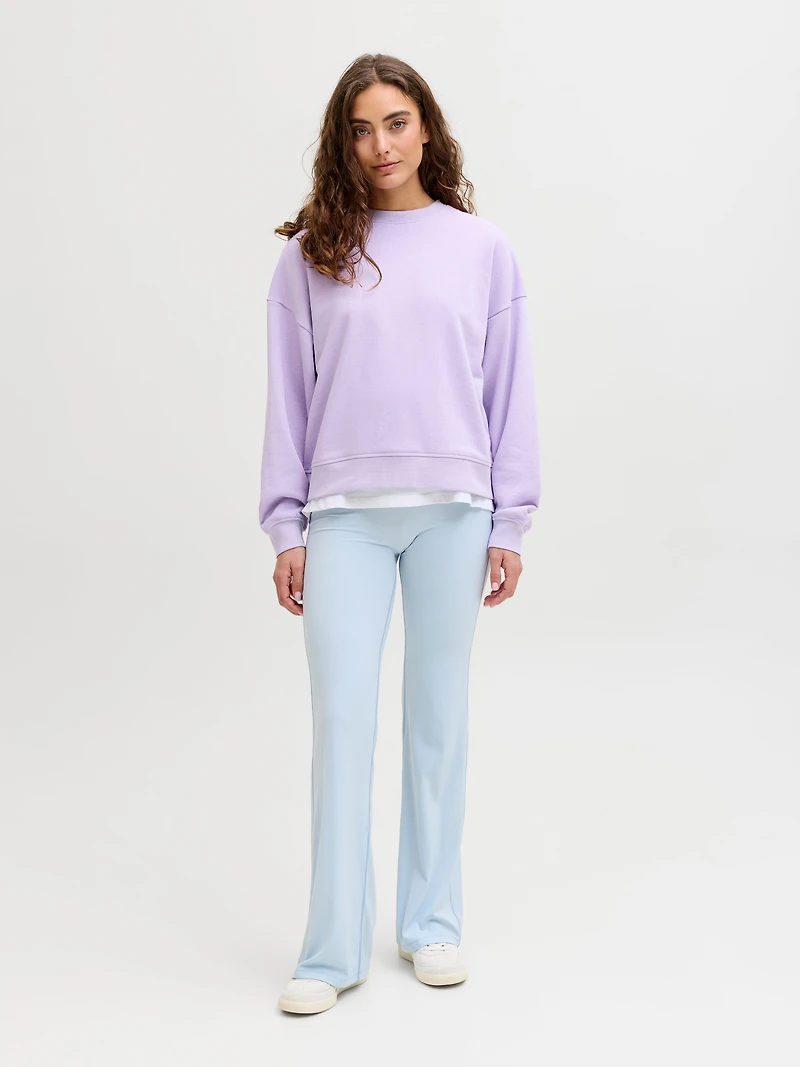Relaxed Fit Sweatshirt | Jack & Jones