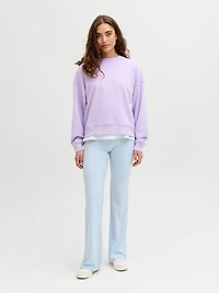 Relaxed Fit Sweatshirt | Jack & Jones