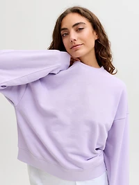 Relaxed Fit Sweatshirt | Jack & Jones