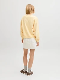 Relaxed Fit Sweatshirt | Jack & Jones®