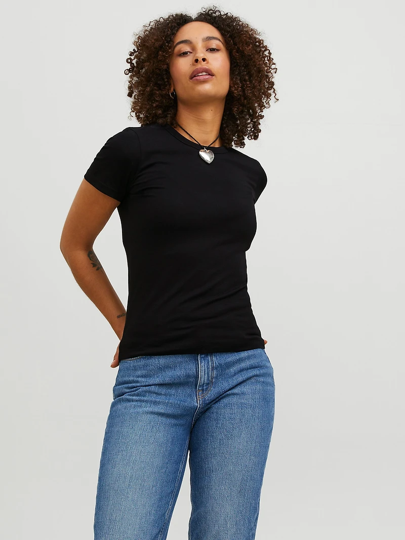 T-shirt Coupe extensible | Jack & Jones