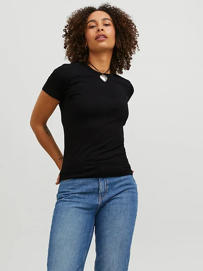 T-shirt Coupe extensible | Jack & Jones