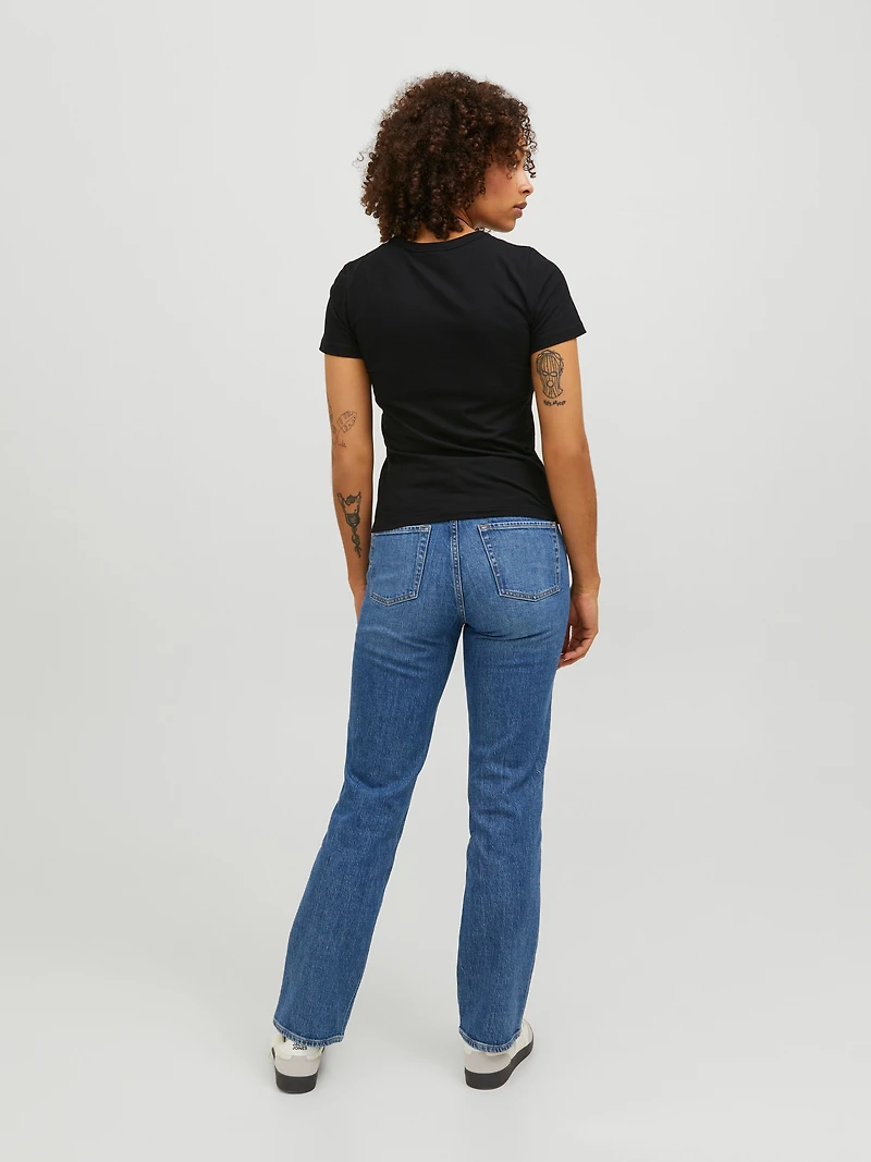 T-shirt Coupe extensible | Jack & Jones