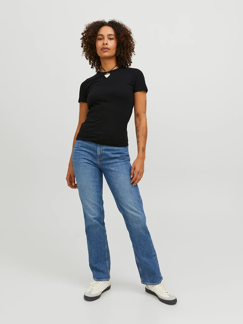 T-shirt Coupe extensible | Jack & Jones