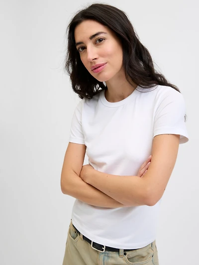 Stretch Fit T-Shirt | Jack & Jones