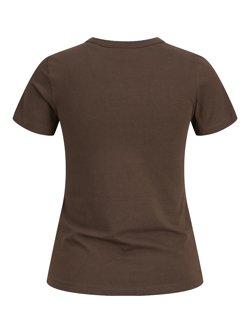Stretch Fit T-Shirt | Jack & Jones
