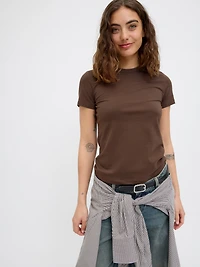 Stretch Fit T-Shirt | Jack & Jones