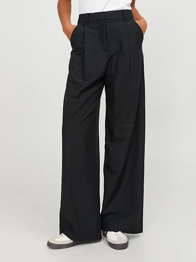 Wide Leg Fit Pants | Jack & Jones