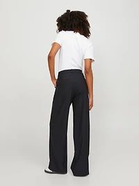 Wide Leg Fit Pants | Jack & Jones