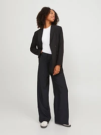 Wide Leg Fit Pants | Jack & Jones