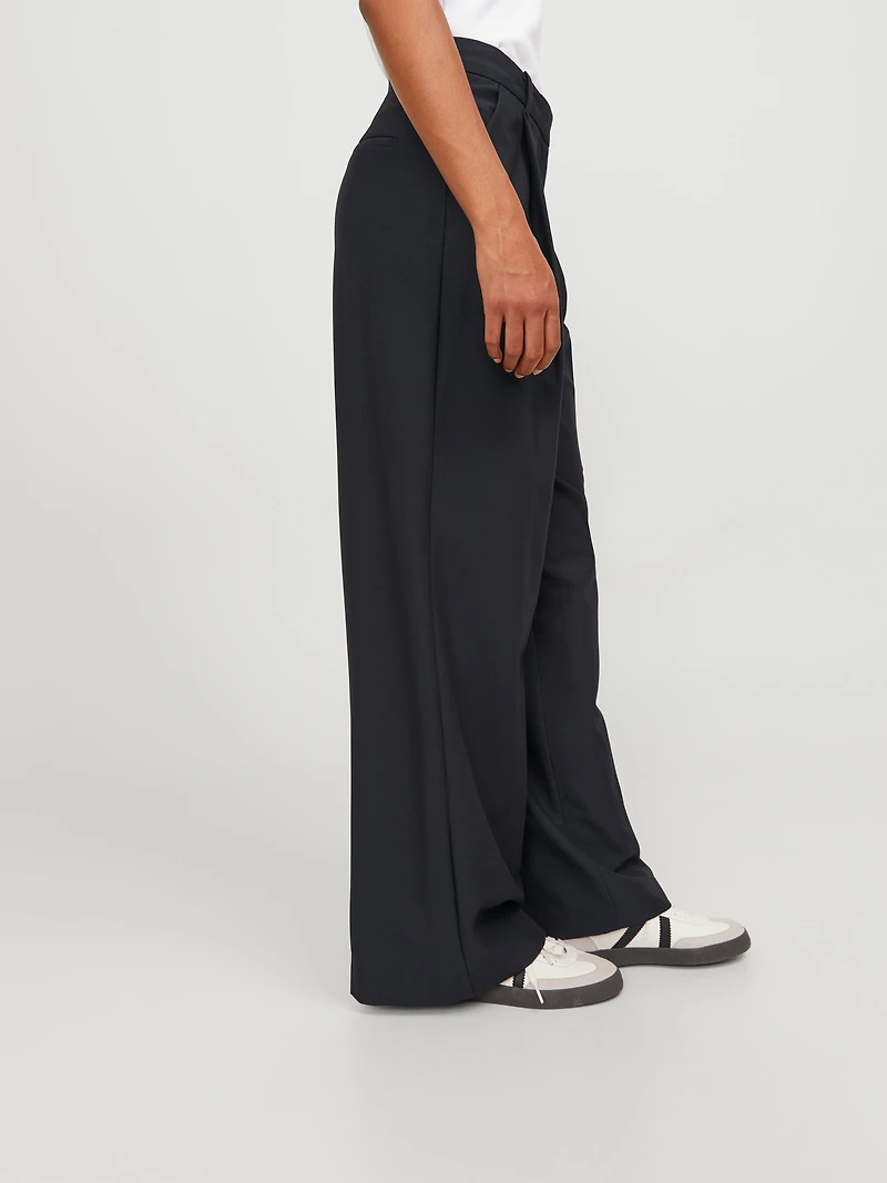 Wide Leg Fit Pants | Jack & Jones