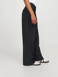 Wide Leg Fit Pants | Jack & Jones