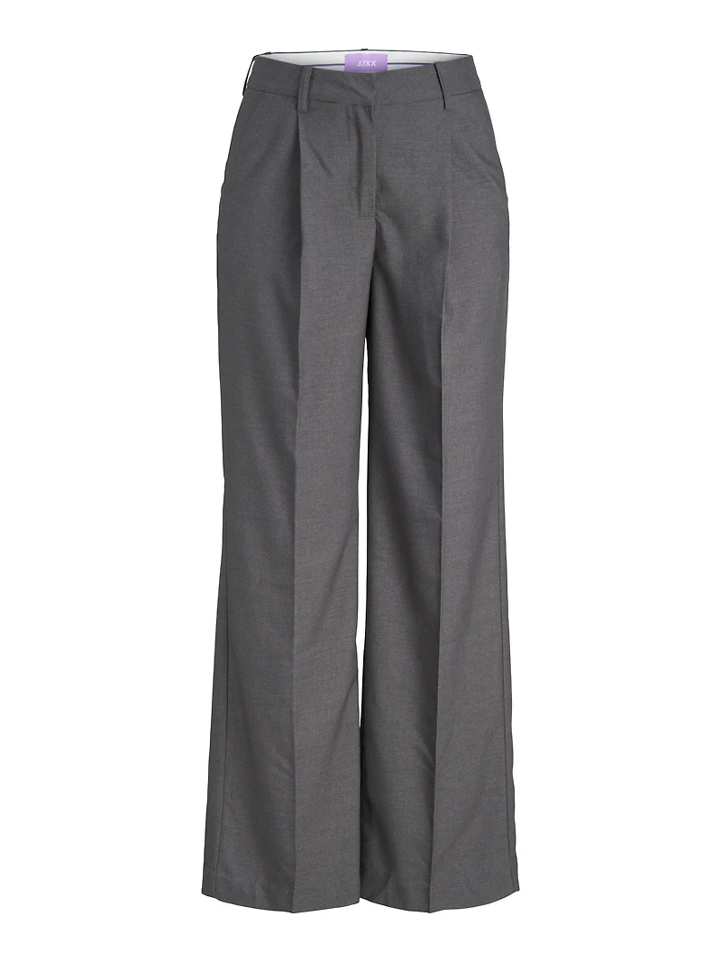 Wide Leg Fit Pants | Jack & Jones