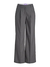 Wide Leg Fit Pants | Jack & Jones