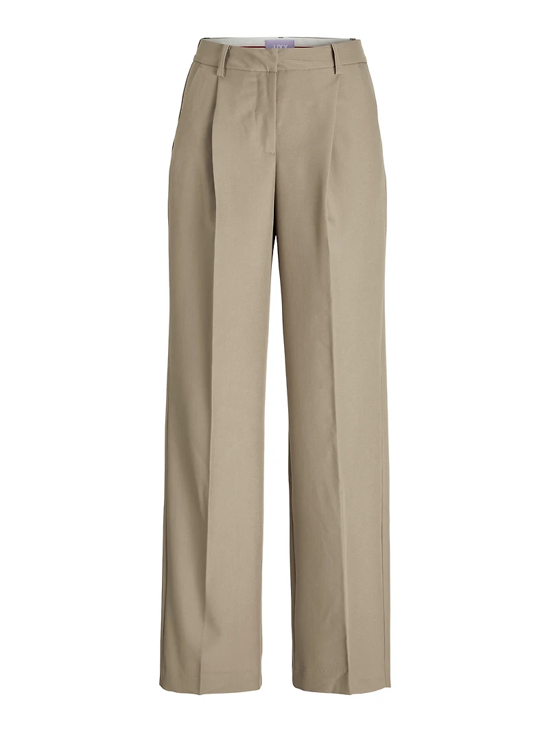 Wide Leg Fit Pants | Jack & Jones