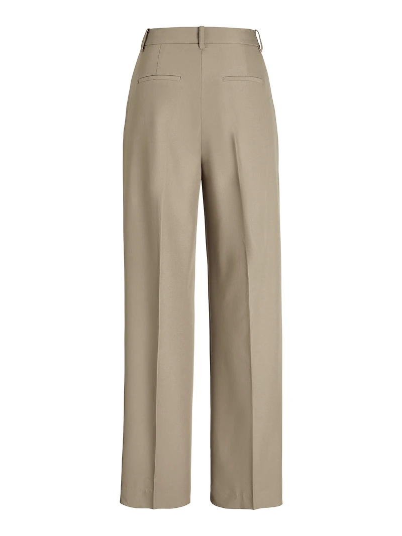 Pantalon Jambe large | Jack & Jones