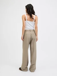 Wide Leg Fit Pants | Jack & Jones
