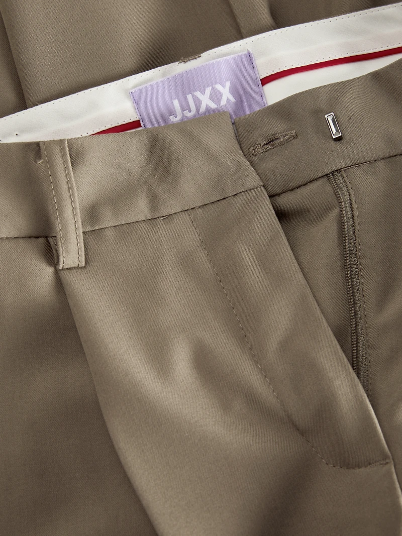 Wide Leg Fit Pants | Jack & Jones