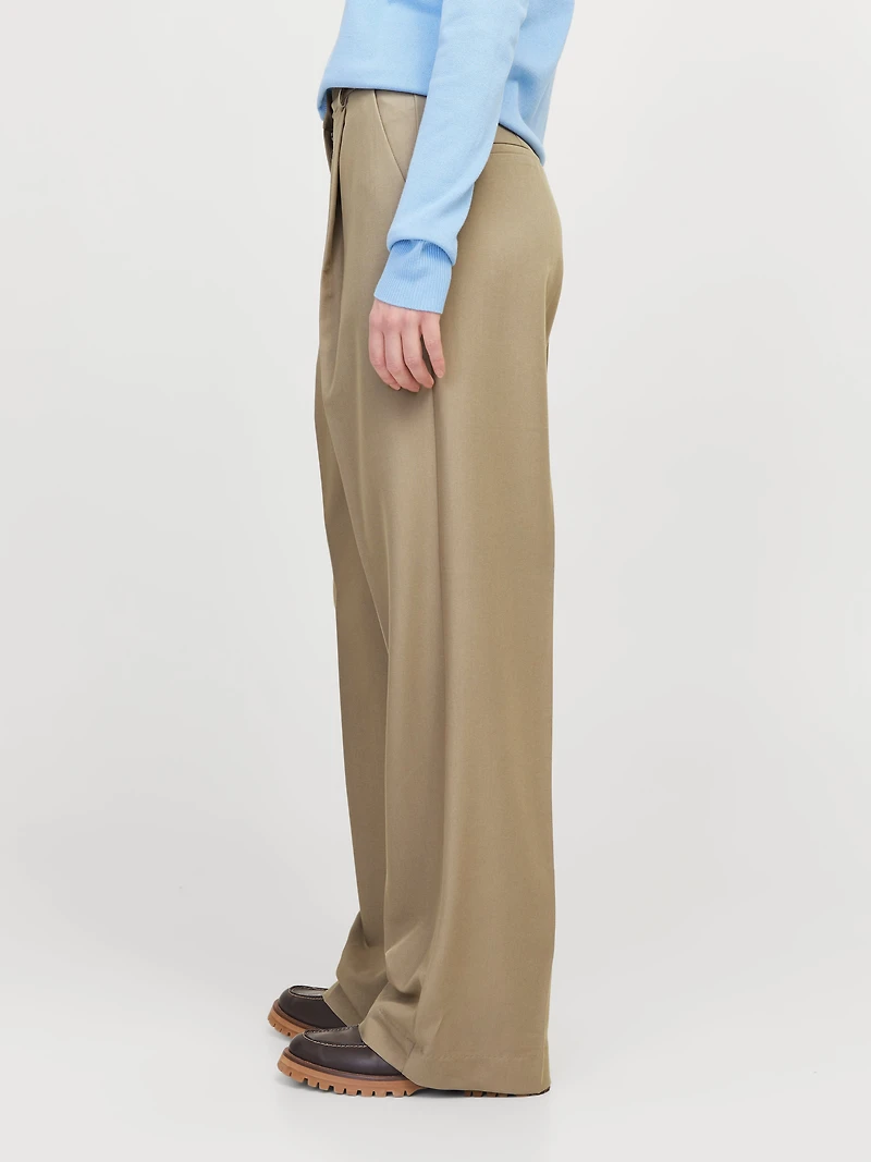 Pantalon Jambe large | Jack & Jones