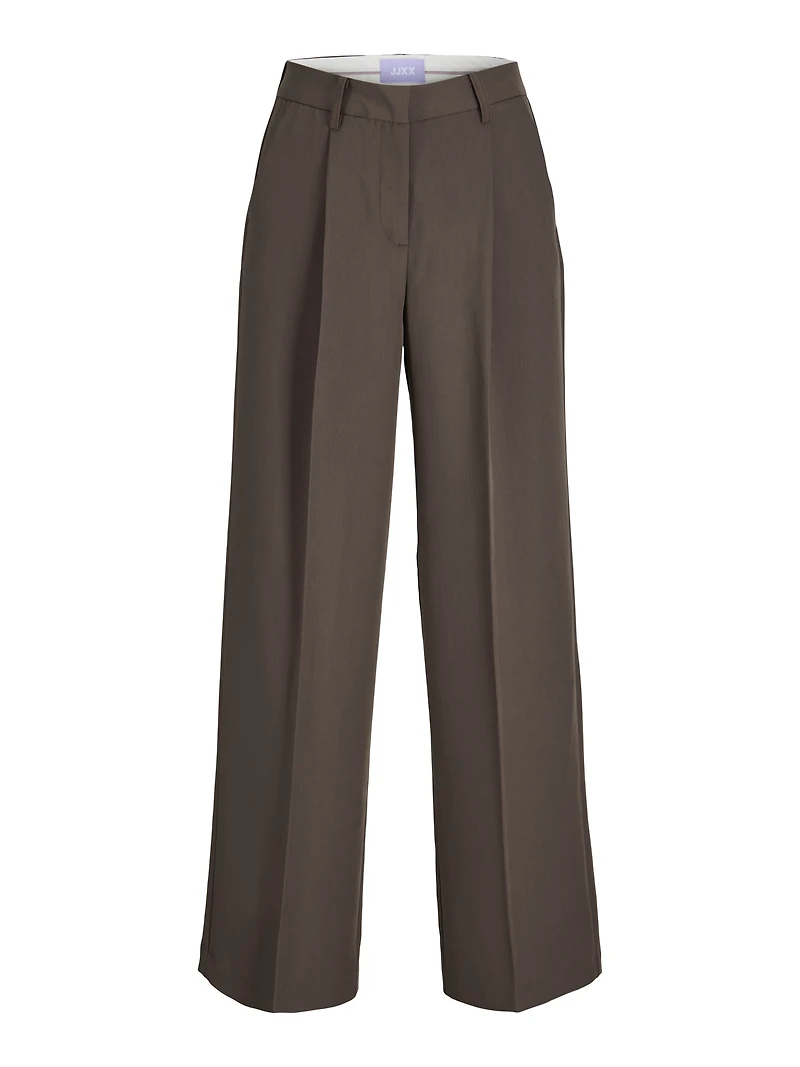 Wide Leg Fit Pants | Jack & Jones