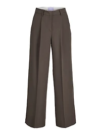 Wide Leg Fit Pants | Jack & Jones