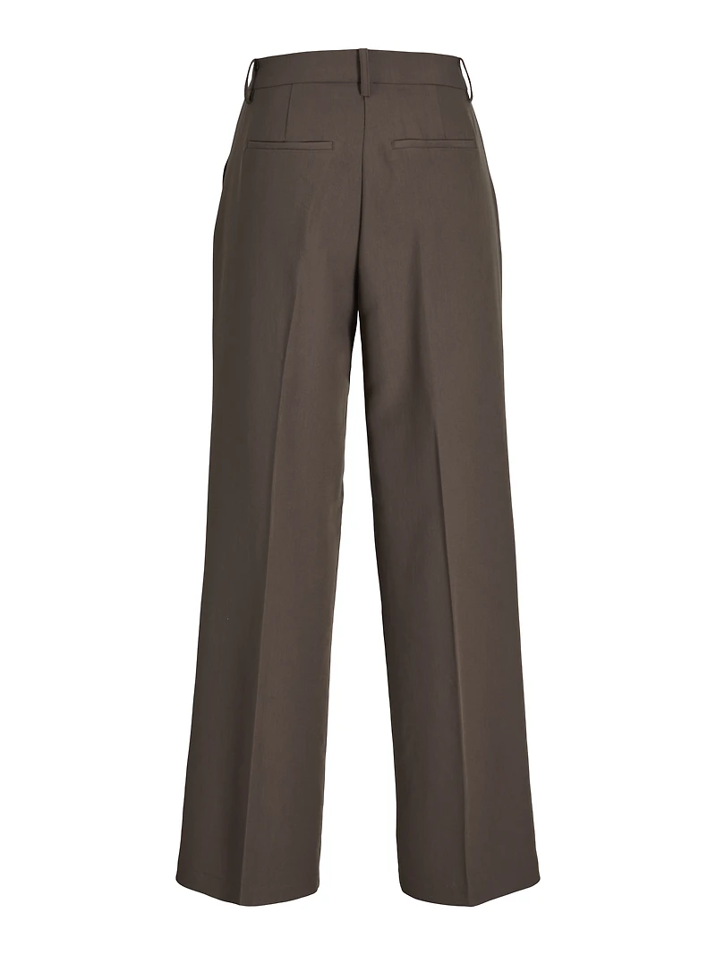 Wide Leg Fit Pants | Jack & Jones