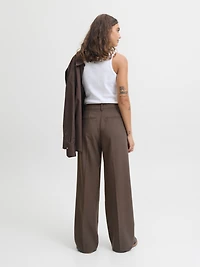 Wide Leg Fit Pants | Jack & Jones
