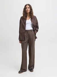 Wide Leg Fit Pants | Jack & Jones