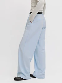 Wide Leg Fit Pants | Jack & Jones