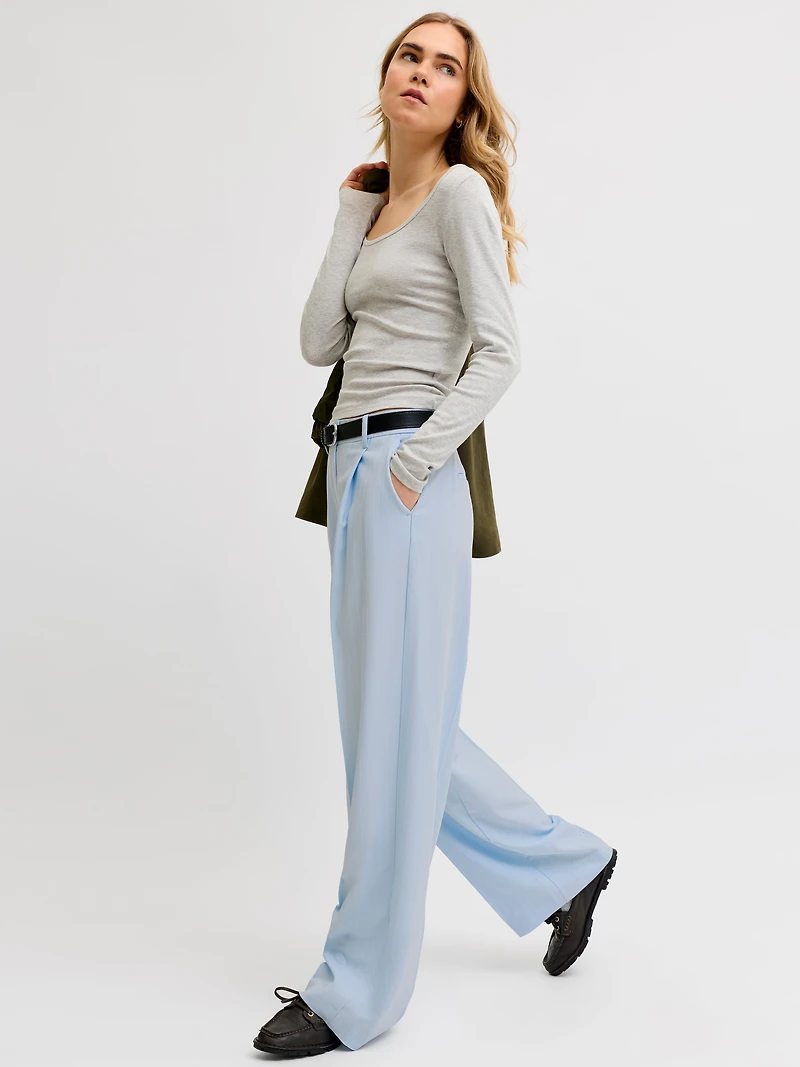Pantalon Jambe large | Jack & Jones