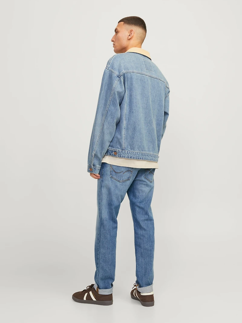Clark 416 Regular Fit Jeans | Jack & Jones®